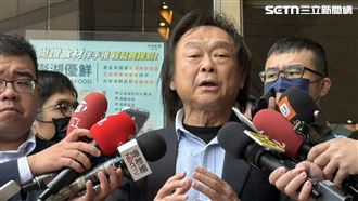 男殺2人判免死　王世堅批法官：假仁假義