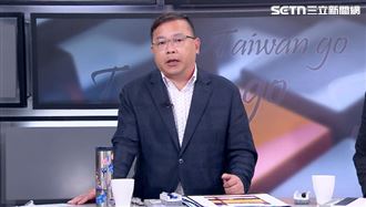 沈伯洋監控案為何非反滲透法？王義川揭密