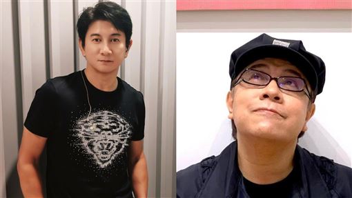 戰狼名嘴看吳奇隆、蔡康永：台藝人十字路