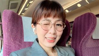 律師曝一關鍵：欣慰羅智強拿這題問沈伯洋