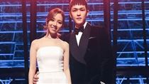 鄧紫棋傳嫁富三代　男友外公是關之琳前夫