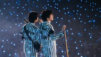 JANNABI人氣爆棚將攻台　12月登北流嗨唱