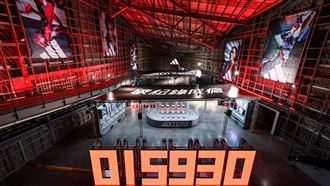 跑者必衝！adidas破速特區限時登場