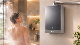 海爾熱水器感恩回饋全通路買就送3000