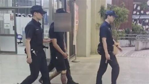 談判慘遭多人追殺狂砍！33歲主嫌羈押禁見