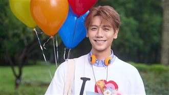 日吞12顆保健品　39歲蔡旻佑生活近況曝光
