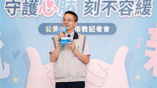 流感疫苗6天打132萬劑！羅一鈞擔心不夠用