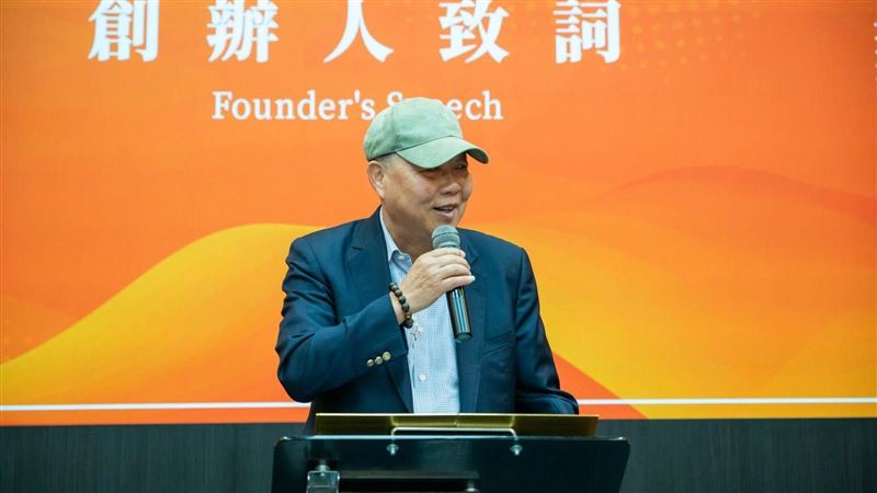 寄生葳格帳房侵吞公款　金錢豹創辦人提告