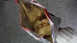 台灣2零食紅到對岸　中國網友：不吃白活