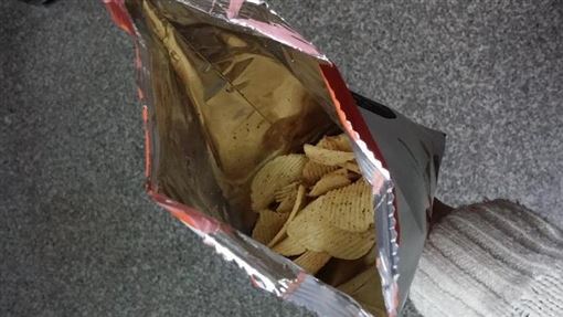 台灣2零食紅到對岸　中國網友：不吃白活