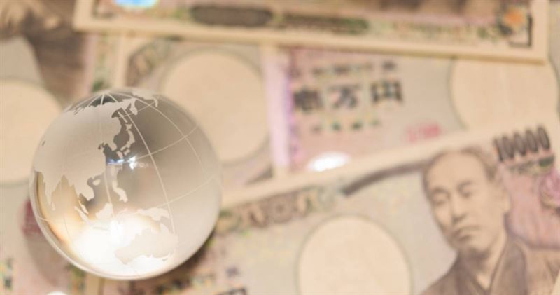 日圓近期匯率回升至0.2以上，旅日達人林氏璧認為，以過去0.39左右的高匯率相比，目前仍是相對便宜的匯率。（示意圖／翻攝自photoAC）