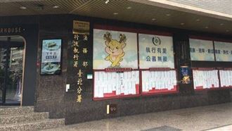 他拒酒測欠17萬搞失蹤　欠款突繳清藏洋蔥