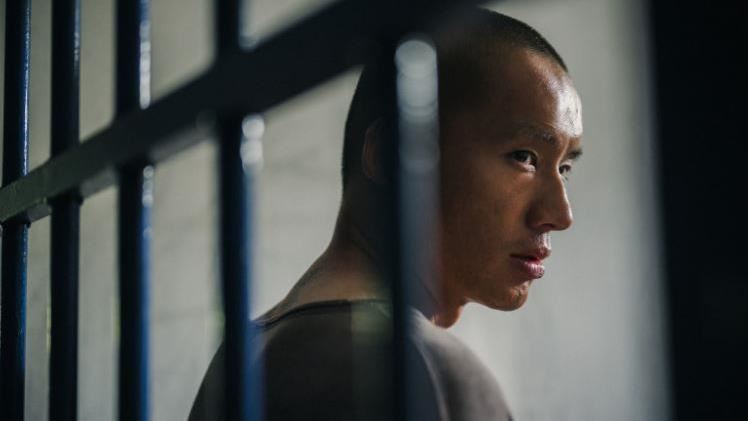 金馬準帝后合體！楊雁雁突曬與陳澤耀合照
