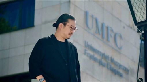 蕭邦大賽亞軍變飆仔！時速144公里下場曝