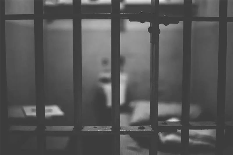 台中監獄台中分監爆發監所內性騷擾與強制猥褻案。示意圖。（翻攝自Pixabay）