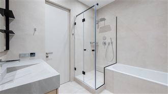 浴室悶熱又有異味？6個好習慣60秒就解決