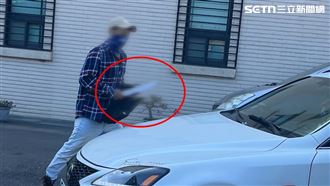 水產行二代遭割喉！父控警：叫我們要低調
