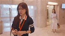 賈永婕喊偷懶要扣錢　李多慧101上班臭臉