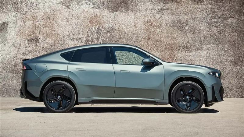 BMW部分個案補償金據報超過65萬歐元,換算約新台幣2,400萬元。(圖/翻攝BMW網站)