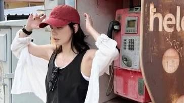賈靜雯迎52歲生日　親揭超狂凍齡秘訣