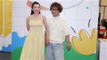 依依產後激瘦13公斤　爆大小便失禁慘況