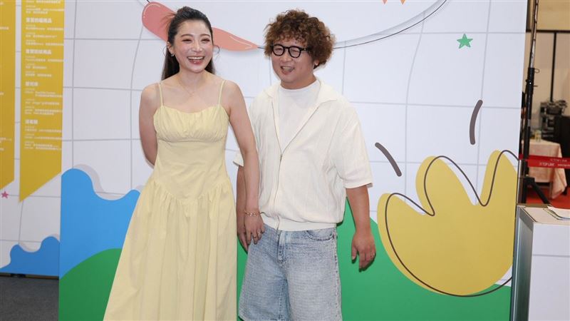 依依產後激瘦13公斤　爆大小便失禁慘況
