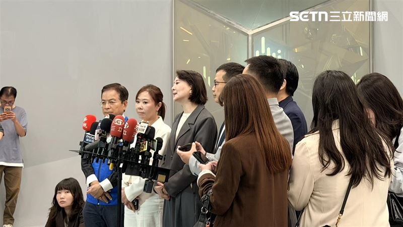 昔狂酸吳怡農…王鴻薇：支持蔣萬安遷松機