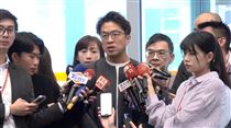 沈伯洋遭跟監　網紅曾酸他被害妄想症挨轟
