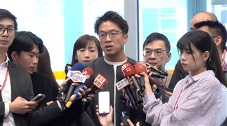 辯論越多越好！沈伯洋盼「無限交叉詰問」