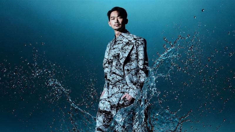 男星遇人生重大轉折　「抓交替」唱進歌