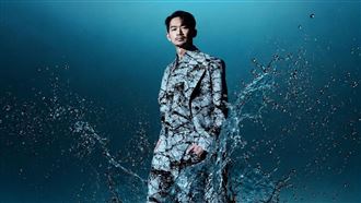 男星遇人生重大轉折　「抓交替」唱進歌