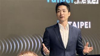蔣萬安喊搬松機！柯文哲：交通怎麼解決？