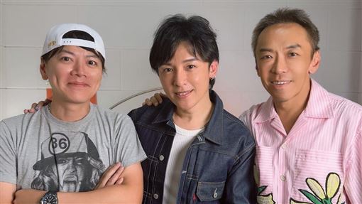 差點加入5566　男星這理由婉拒孫德榮