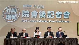 蔣萬安拋松山機場遷建計畫　行政院說話了