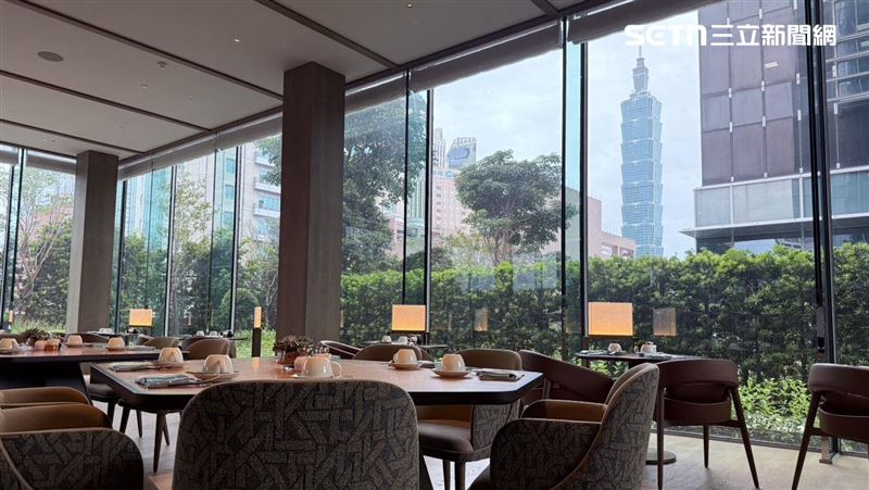 大巨蛋旁「7家新餐廳」來了！亮點一次看