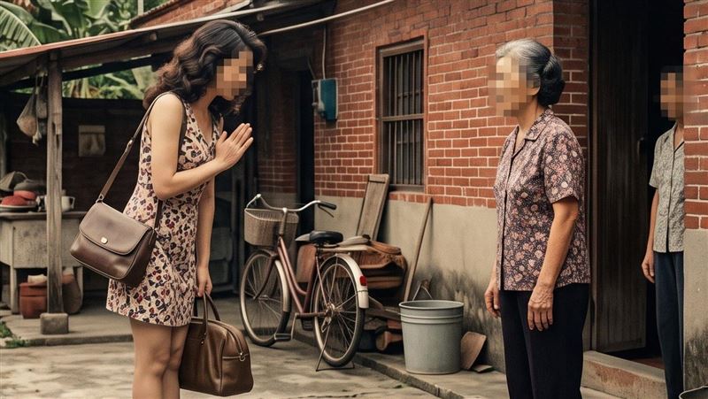女子「去修行」卻失蹤40年！啟動死亡倒數