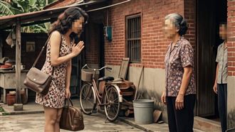 女子「去修行」卻失蹤40年！啟動死亡倒數
