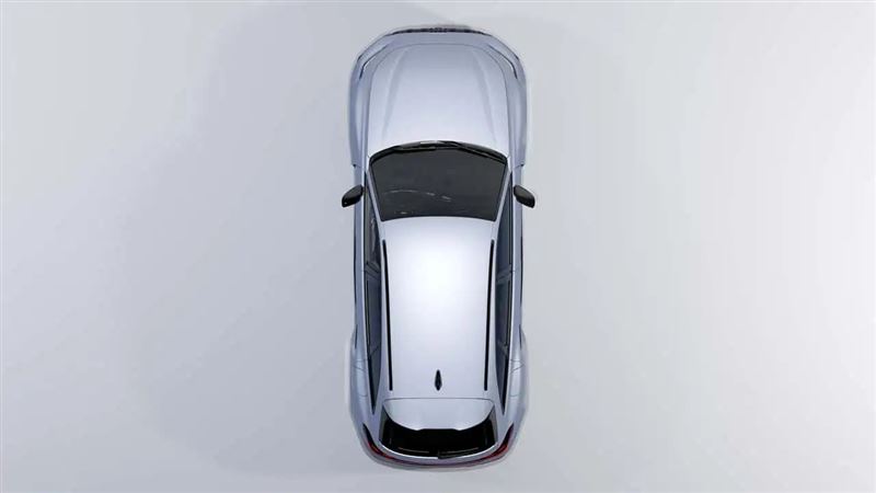 新世代奧迪RS5性能房車。（圖／翻攝Audi網站）