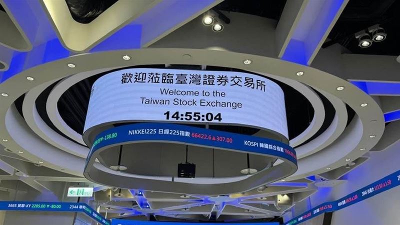 新／注意！這家老牌電子股下午5點開重訊