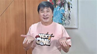 跟小禎首入圍金鐘　胡瓜公開節目血汗內幕