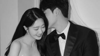 前女團隊長要婚了！甜嫁暖男手寫信曝心聲