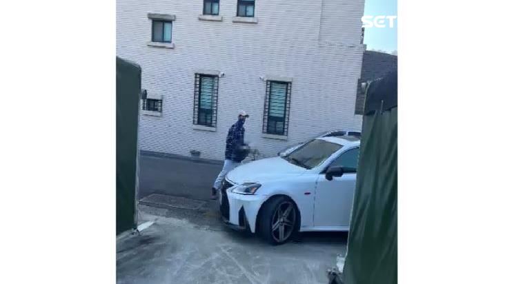 小開遇襲！3日車禍逮1人　7日4人行凶逃逸