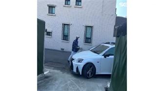 小開遇襲！3日車禍逮1人　7日4人行凶逃逸