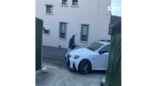 小開遇襲！3日車禍逮1人　7日4人行凶逃逸