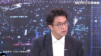 沈伯洋登趙少康節目收視高　許貴雅揭關鍵