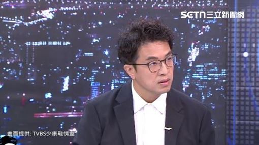 沈伯洋登趙少康節目收視高　許貴雅揭關鍵