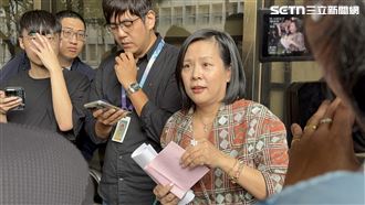 被判定參選資格不符　李貞秀聲請假處分