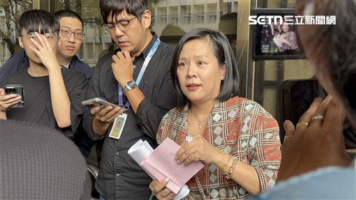 被判定參選資格不符　李貞秀聲請假處分