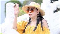 許純美被問台北市長參選人喜歡誰？打槍他