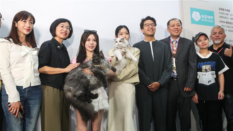 不只沈伯洋！蘇巧慧21日將接受趙少康專訪